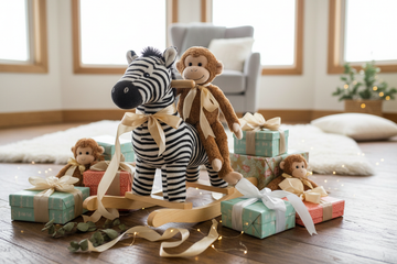 Why Plush Toys Make Perfect Gifts for Every Occasion