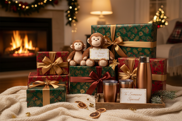 Thoughtful Gift Ideas: Beyond the Ordinary for Every Occasion